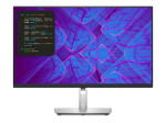 Dell P2723QE 27-tolline 4K IPS Monitor with HDMI, DisplayPort, USB-C, 60Hz