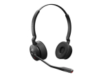 Jabra Engage 55 Stereo (madal energiatarbimine) juhtmevabad k&otilde;rvaklapid must