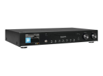 TechniSat DigitRadio 143 CD DAB+ Raadio CD/MP3 M&auml;ngija Internetiraadio V&otilde;rgumeedia Voogedastus Bluetooth Audio Vastuv&otilde;tja