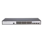 Extralink Hypnos l&uuml;liti 24x RJ45 1000Mb/s, 4x SFP+, L3, hallatav