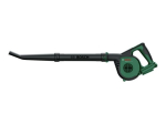 Bosch UniversalLeafBlower 18V-130 Elektriline lehepuhur