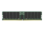 Kingston DDR5 SDRAM 64GB 4800MHz CL40 tavaline ECC DIMM 288-PIN