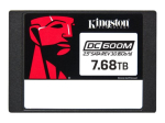 Kingston SSD DC600M 7.68TB 2.5-Inch SATA SSD