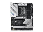 ASUS ROG STRIX B760-A GAMING WIFI ATX LGA1700 pesa Intel B760