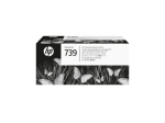 HP Printeripeaasenduskomplekt inkjetprinterile