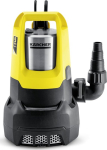 K&auml;rcher SP 22.000 DIRT LEVEL SENSOR s&uuml;vakaevu pump 750 W 22000 L/min 7 m
