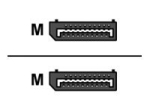 Prokord DisplayPort kaabel 3m