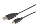 Prokord 50cm USB kaabel