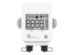 Milesight TS302 temperatuuriandur valge