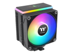 Thermaltake ASTRIA 400 120 mm CPU jahutus 1-pack must