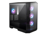 MSI MAG PANO M100R mikro ATX toru korpus