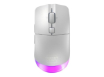 CHERRY Xtrfy M50 optiline juhtmevaba juhtmega hiir valge