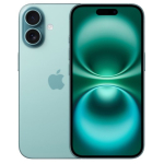 Apple iPhone 16 6.1'' 128GB - Roheline