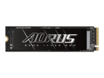 AORUS Gen5 4TB M.2 PCI Express 5.0 x4 (NVMe) SSD