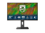 Philips 32B1N3800 32-inch VA 3840 x 2160 (4K) 60Hz HDMI DisplayPort Monitor