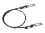 LANCOM SFP-DAC100-1M 1m 100GBase Otese &Uuml;hendusega Kaabel