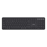 Trust Vaiya Wireless Keyboard German