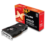 Sapphire Pulse Radeon RX 9060 XT 8GB graafikakaart