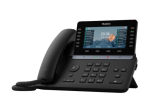 Yealink SIP-T85W VoIP telefon klassikaline hall