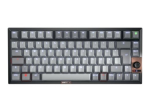 CHERRY KW 300 MX Mehaaniline Klaviatuur Valge Juhtmeta Juhtmine Saksa