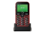 DORO Leva E10 2.4 128MB Punane Punane