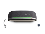 HP Poly Sync 20+ USB-C/A adapter konverentsitelefon juhtmeta