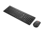 Lenovo Essential Wireless Combo Gen 2 Hiir ja Klaviatuur Leedu