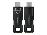Swissbit iShield Key 2 USB-C NFC Turvav&otilde;ti