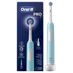 Oral-B Pro 1 Sensitive Clean Sinine