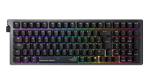ASUS ROG Strix Morph 96 Juhtmevaba Mehhaaniline RGB Klaviatuur Saksa keel