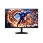 Samsung Odyssey G8 S32HG802ES 32-tolline Fast IPS 6144 x 3456 HDMI DisplayPort 165Hz monitor
