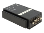 DeLOCK Converter LAN Serial RS-232 Adapter