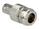 DeLOCK RF-adapter