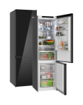 Bosch Serie 6 KGN39LBCF k&uuml;lmik-s&uuml;gavk&uuml;lmik Vabaseisev 363 L C Must