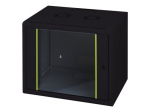 Digitus DN-19 12-U Rack Cabinet Must