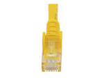StarTech.com 10m CAT6 Ethernet-kaabel, 10 Gigabit katkematute otsikutega RJ45 650MHz 100W PoE patchkaabel, CAT 6 10GbE UTP v&otilde;rgukaabel pinget&otilde;rjega...