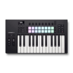 Novation Launchkey 25 mk4 - MIDI klaviatuur 25 klahviga