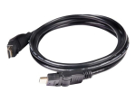 Club 3D CAC-1360 HDMI 2.0 p&ouml;&ouml;rduv kaabel, 2m must