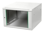 DIGITUS Professional Dynamic Basic Series DN-19 07U-6/6-EC Kapp Hall