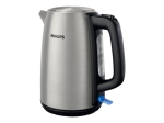 Philips Daily Collection 1.7 liitrine 2.2kW roostevabast terasest veekann