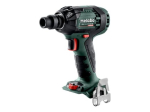 Metabo SSW 18 LTX 300 BL 18V l&ouml;&ouml;vv&otilde;ti 2 akut kaasas
