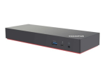 Lenovo ThinkPad Thunderbolt 3 Workstation Dock Gen 2 Port Replicator
