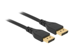 Delock DisplayPort kaabel 2m Must