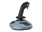 Thrustmaster Tsiviilen&auml;itlemine Sidestick Airbus v&auml;ljaandmise Joystick
