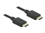 Delock HDMI Kaabel 2m Must