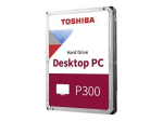 Toshiba P300 lauaarvuti k&otilde;vaketas 2TB 3.5 SATA-600 5400rpm