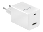 Delock adapter 5 / 9 / 12 / 15 / 20V