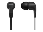 Philips TAE1105BK juhtmega k&otilde;rvaklapid Must