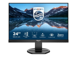 Philips B Line 240B9 24.1 IPS 1920 x 1200 (WUXGA) DVI VGA (HD-15) HDMI DisplayPort 75Hz monitor