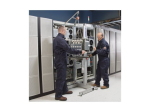 APC Modular UPS Revitalization Ennetav hooldus